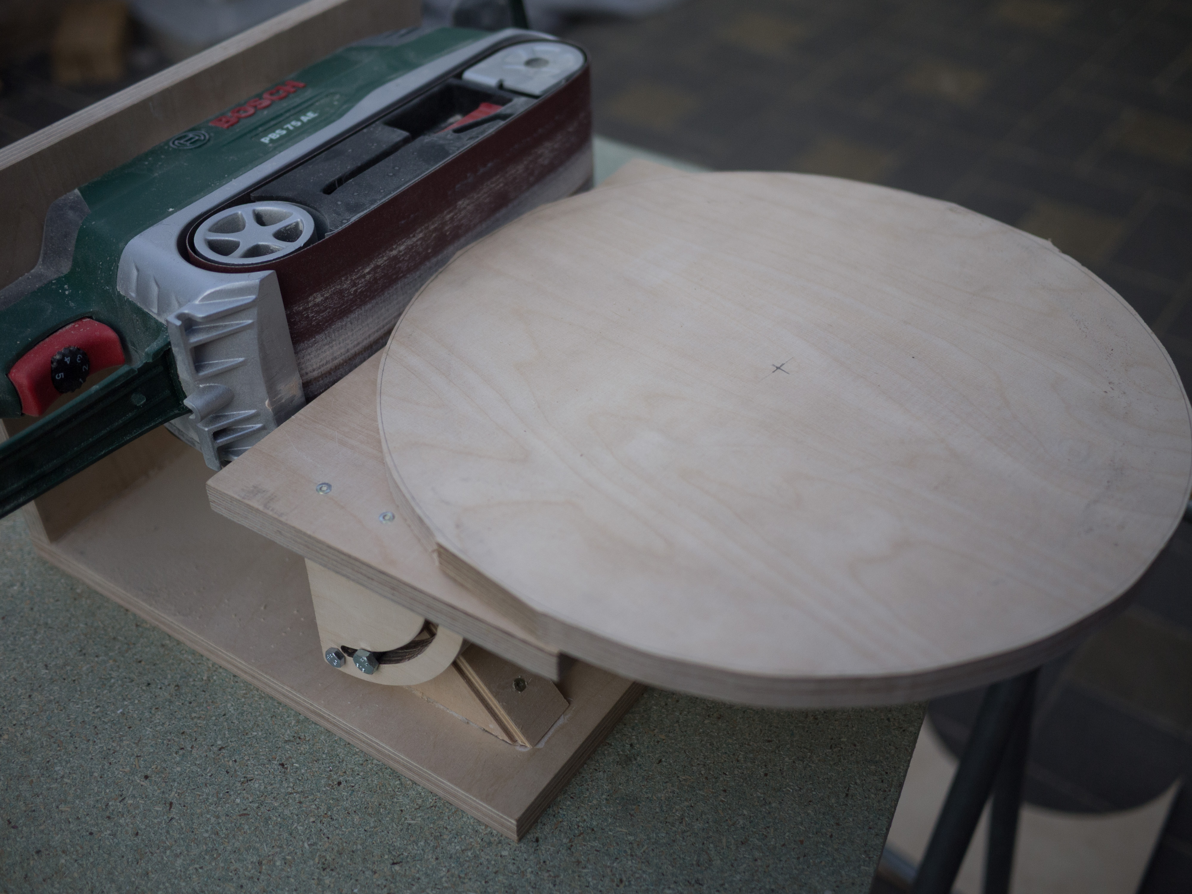 20160410 Zyklonabscheider 004